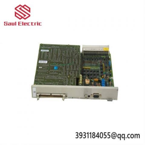 Siemens 6DS1717-8CC PLC Module for Industrial Automation
