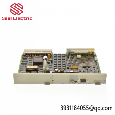 Siemens 6DS1723-8BA Analog Input Module for Industrial Automation