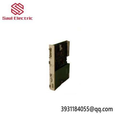 Siemens 6DS1731-8RR Analog Input Module, 8 Channels