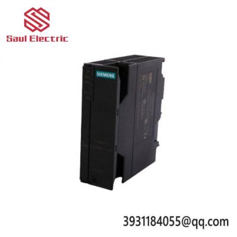 SIEMENS 6ES5376-0AA21 SIMATIC S5 Module for Industrial Control Systems