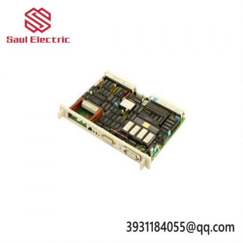 SIEMENS 6ES5535-3LB12 Industrial Control Module