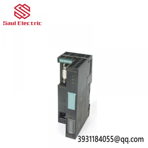 SIEMENS 6ES5760-0AB11 Digital Input Module, S5 System