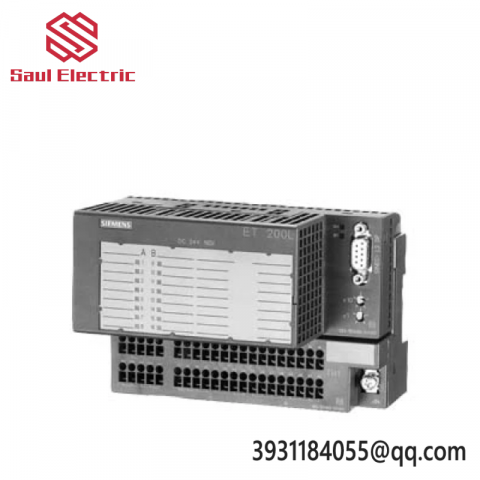 SIEMENS 6ES7193-1CL10-0XA0 Digital Input Module for Existing Production Equipment