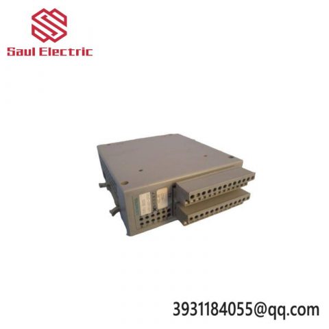 Siemens 6SC6120-0FE01 Frequency Converter, 0.75 kW, IP20 Protection Class