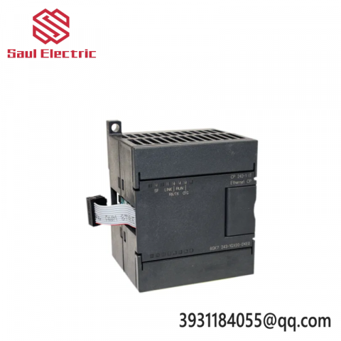 SIEMENS 6SC9816-0AA03 Convenient Design & Easy Maintenance