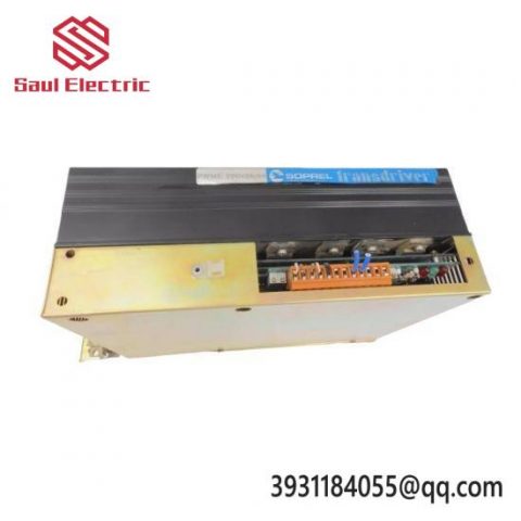 Siemens Midi Maestro DCD 140X14/28 Servo Drive