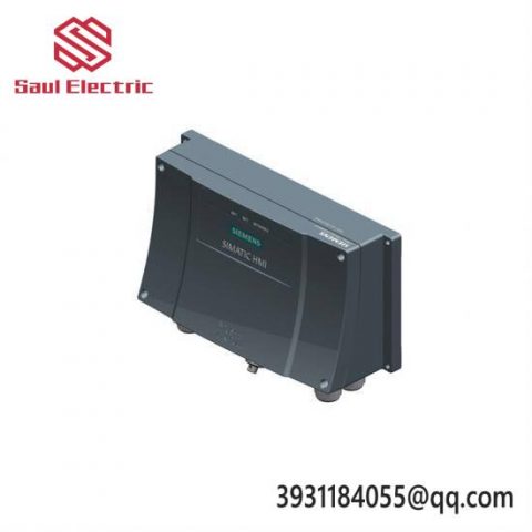 SIEMENS SMP-E136 Industrial Control Module