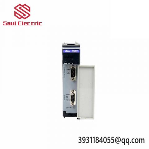 SST SST-PB3-CLX: Advanced Industrial Control Module, Designed for Precision & Reliability