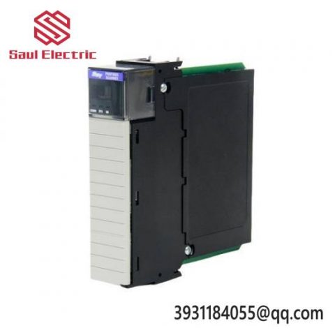 SST SST-PFB-CLX PLC Scanner Module