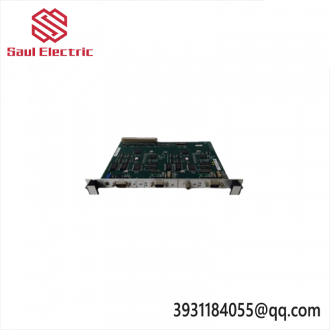 SST SST-PFB3-VME-1 VME Bus Interface PLC
