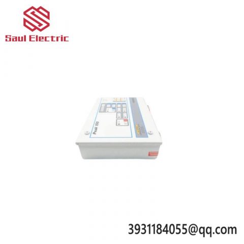 TEAM BL0308 PC0014 - High-Performance Control Module for Industrial Automation
