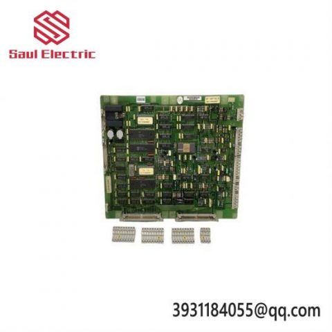 TEL MBMY-001A Industrial Control Module