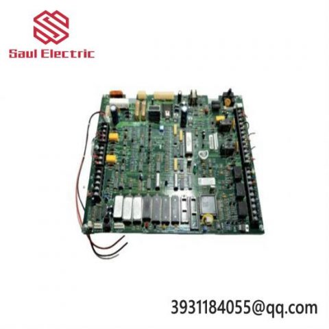 TEL TVB6002-1 IMC 1308-644857-12 Industrial Control Module