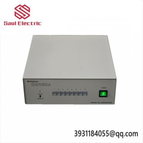 TOSHIBA DI335H Industrial Control Module