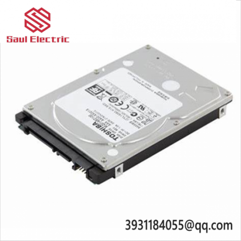 TOSHIBA MC392 High-Performance Control Module