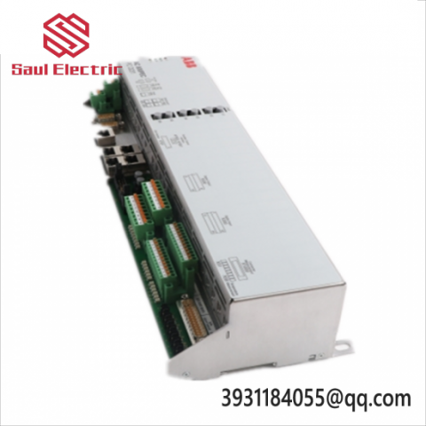 TRENEW VME-GrundSystem: Robust Industrial Control Solution