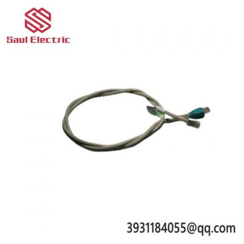 TRICONEX TRICON 2058 Control Module