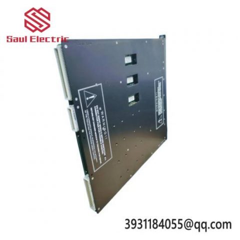 TRICONEX 4352B - High-Performance Industrial Module