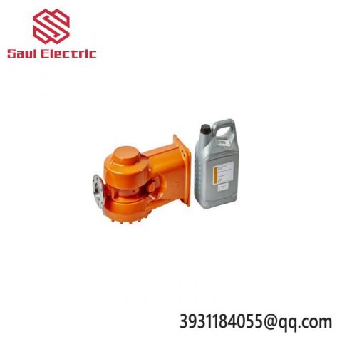 TRICONEX 4400 Scanner High-Resolution Industrial Scanning Module