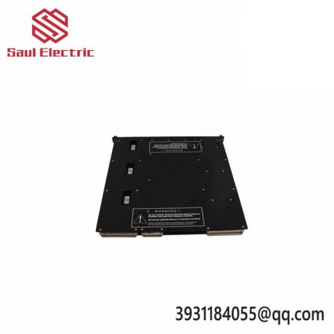TRICONEX 9563-810 Industrial Control Module