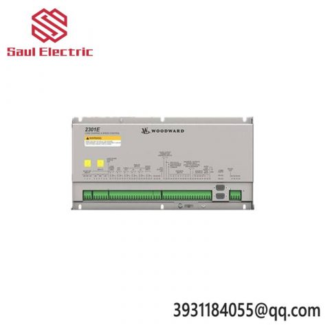 TRICONEX 2301 Control Module, Reliable Industrial Automation Component