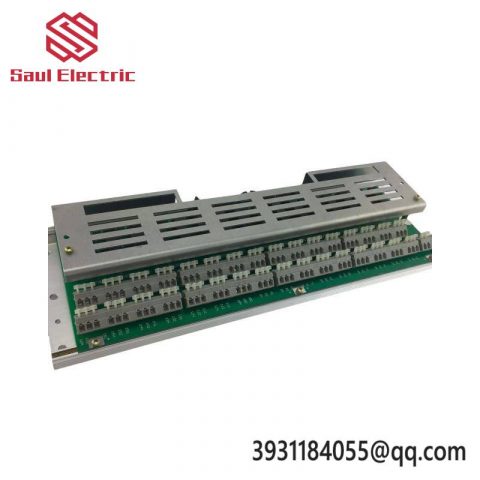 TRICONEX 3006 Digital Input Module