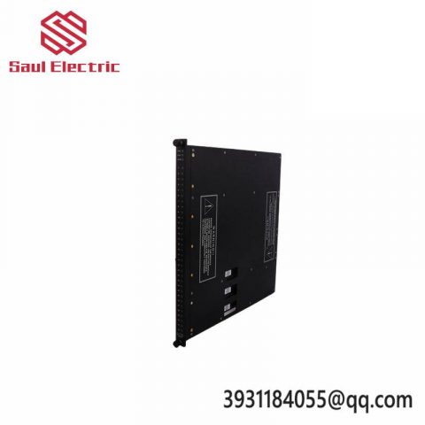 TRICONEX 4000093-110N Industrial Control Module