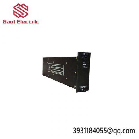 TRICONEX 4000093-145 Industrial Control Module