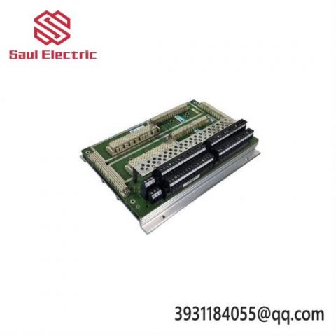 TRICONEX 7400206-100 Industrial Control Module