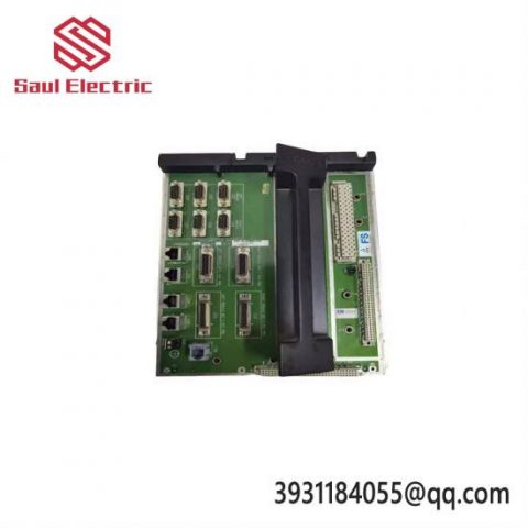 TRICONEX 9566-810F Industrial Control Module