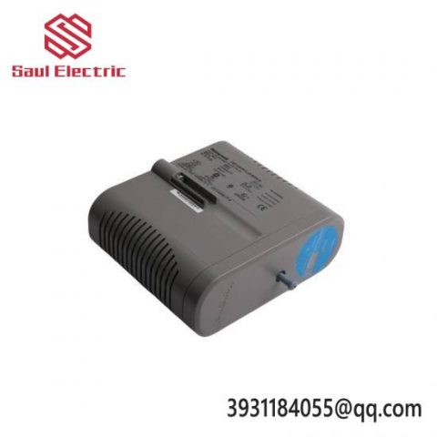 TRICONEX AIH 3723X Industrial Control Module - High Performance and Reliable