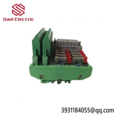 TRICONEX 2401 DO2401 - High-Performance Digital Output Module