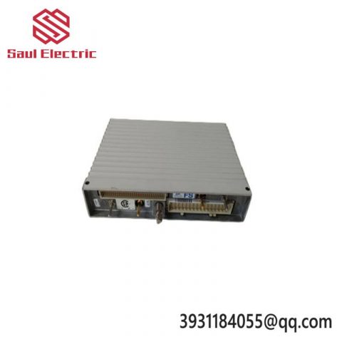TRICONEX MP3101S2 Redundant Processor Module for Industrial Automation