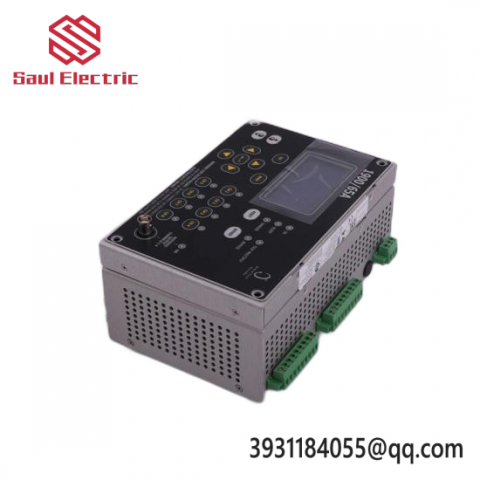 Turck JBBS-49-E413/3 Industrial Junction Box, Specialized for Harsh Environments