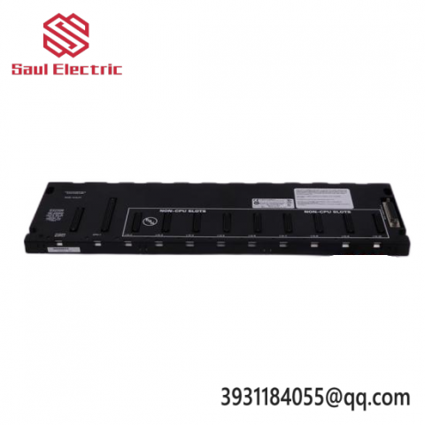 UNIOP TCM08A Industrial Control Module for Automation Systems