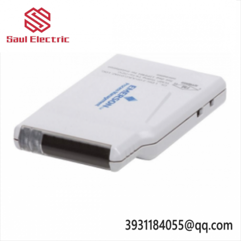 VIBRACK VK5488E-107S Industrial Control Module