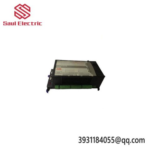 Vibro-meter VM600 IOC16T - High Precision Industrial Input/Output Module