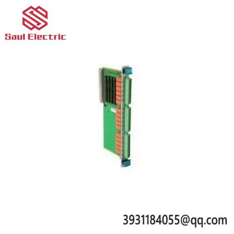 Vibro-meter VM600 200-595-067-114 Vibration Monitoring System