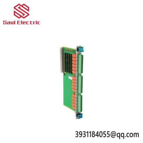 VIBRO 200-582-915-032 VM600 Industrial Control Module
