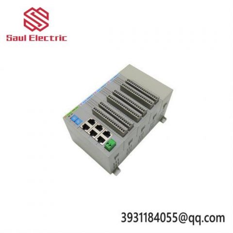 WATLOW ANAFAZE CLS208 Temperature Controller