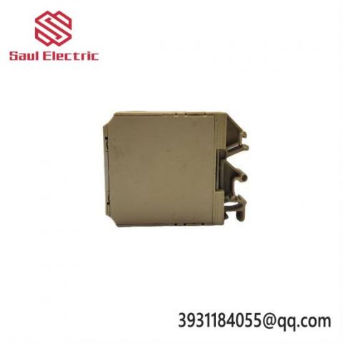 Weidmuller 0302860000 Terminal Block Connector