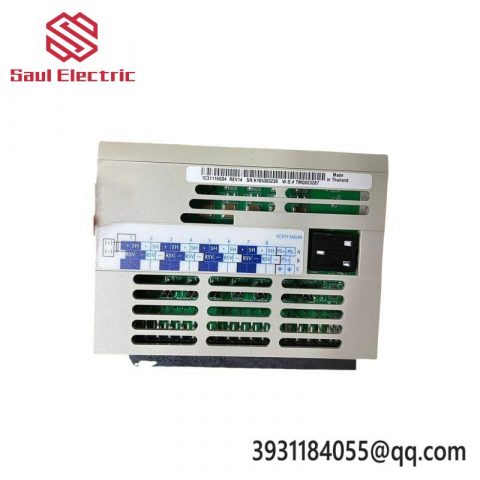 WEISTINGHOUSE 1C31116G04 Industrial Control Module