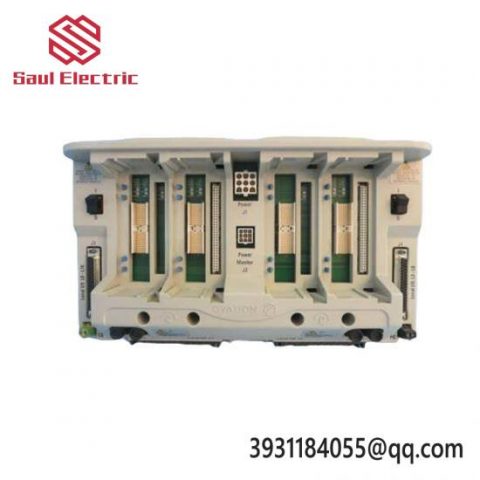 Westinghouse 5X00225G01 PLC for Ethernet-based Supervisory Control Systems