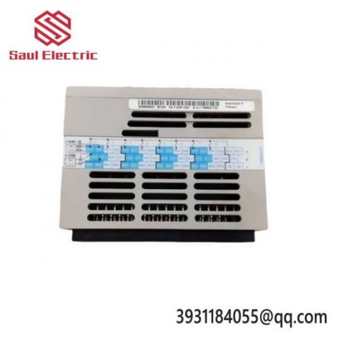 WESTINGHOUSE 5X00357G03 RTD Input Module