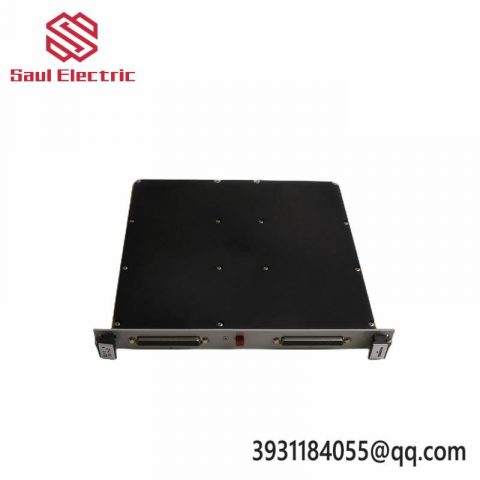 WOODWARD 5466-425 High-Density Analog I/O Module