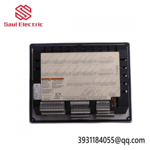 WOODWARD SPM-D11 8440-1703 Industrial Control Module