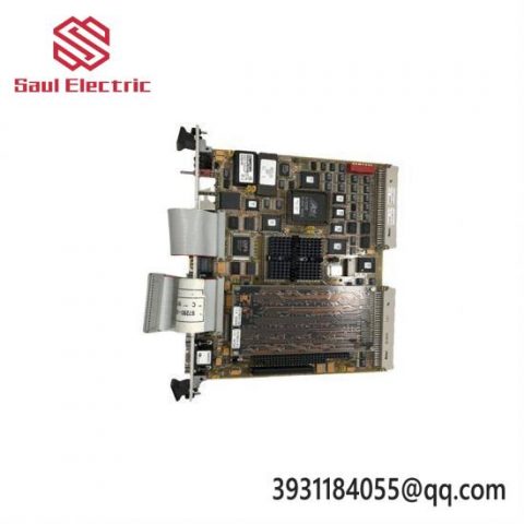 XYCOM XVME-674 Industrial Control Module for Advanced Automation Solutions