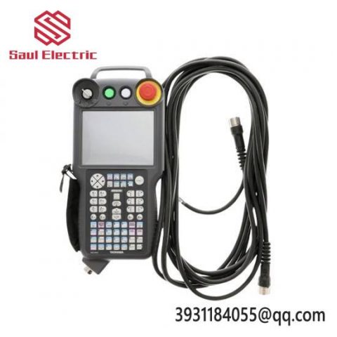 YASKAWA CIMR-M5D2018 High-Precision Variable Frequency Drive for Industrial Automation