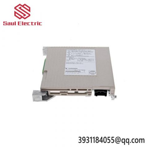 YASKAWA JACP-317120 Programmable Logic Controller Module