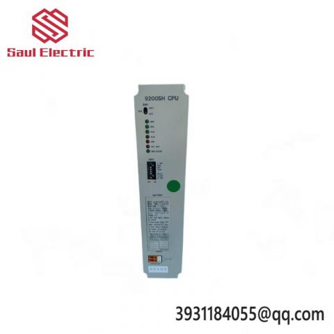 YASKAWA JAMSC-B1071 Industrial Control Module